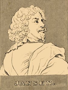 Jansen, 1585-c1632, 1830. tekijältä Unbekannt