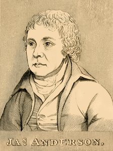 Jas. Anderson, 1739-1808, 1830. tekijältä Unbekannt