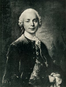 Jean-Baptiste-Louis Gresset, 1730-luku, 1903. tekijältä Unbekannt