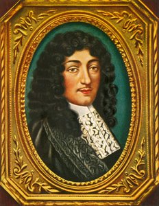 Jean-Baptiste Colbert, 1933. tekijältä Unbekannt