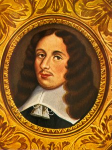 Jean-Baptiste Poquelin De Moliere, 1933. tekijältä Unbekannt