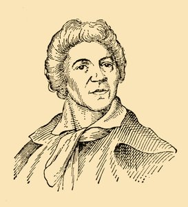 Jean Paul Marat, 1933. tekijältä Unbekannt