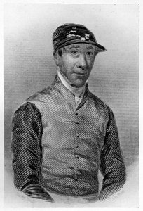 Jem Robinson, c1850, 1911 tekijältä Unbekannt