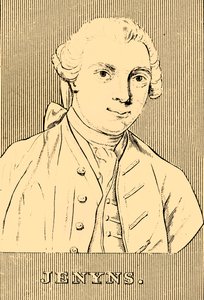 Jenyns, 1704-1787, 1830. tekijältä Unbekannt