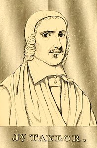 Jeremy Taylor, 1613-1667, 1830. tekijältä Unbekannt