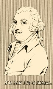 Jerningham, 1737-1812, 1830. tekijältä Unbekannt