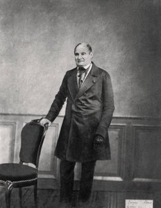 Jerome Bonaparte, Napoleonin veli, 1858 tekijältä Unbekannt