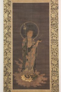 Jizo Bodhisattva jäsen Tervetuloa linja t Jizo Bodhisattva et al., 14th line ry. tekijältä Unbekannt