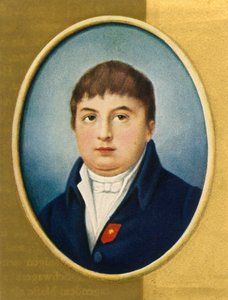 Joachim Murat, 1933. tekijältä Unbekannt