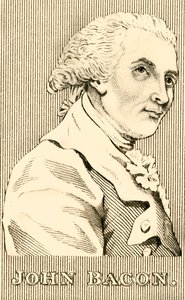 John Bacon, 1740-1799, 1830. tekijältä Unbekannt