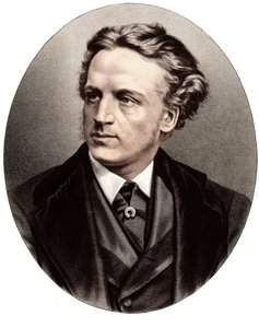 John Douglas Sutherland Campbell 1845-1914, Argyllin 9. herttua vuodesta 1900, c1880 tekijältä Unbekannt