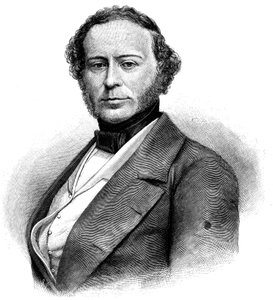 John Ericsson, insinööri, 1839 tekijältä Unbekannt