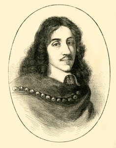 John Evelyn, 1878. tekijältä Unbekannt