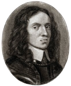 John Hampden, englantilainen poliitikko, 1600-luku, 1899 tekijältä Unbekannt