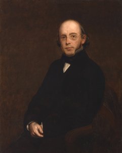 John Howard Raymond, c. 1845. tekijältä Unbekannt