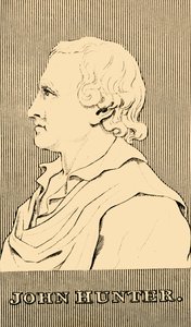 John Hunter, 1728-1793, 1830. tekijältä Unbekannt