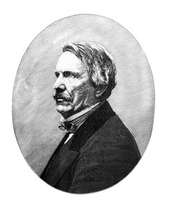 John Lawrence 1811-1879, 1. Baron Lawrence 1800-luku tekijältä Unbekannt