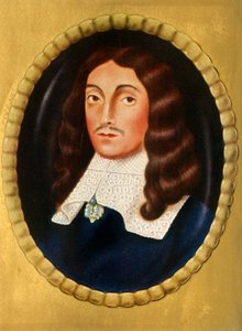 John Milton, 1933. tekijältä Unbekannt