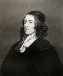 John Owen, englantilainen teologi, 1600-luku, 1899 tekijältä Unbekannt
