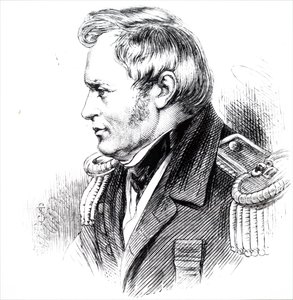 John Richardson. tekijältä Unbekannt
