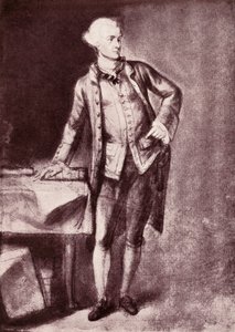 John Wilkes, 1769, 1919 tekijältä Unbekannt