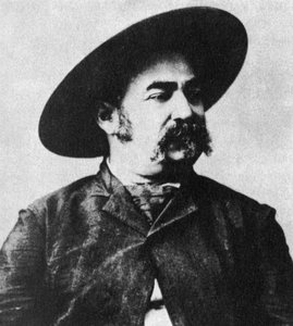John X Beidler, Montana Vigilantesin johtaja, 1860-luku 1954 tekijältä Unbekannt