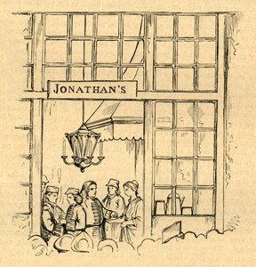 Jonathan, 1897. tekijältä Unbekannt