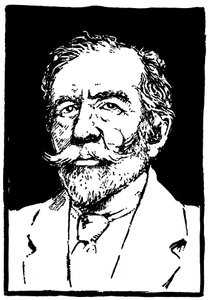 Joseph Conrad 1857-1924 tekijältä Unbekannt
