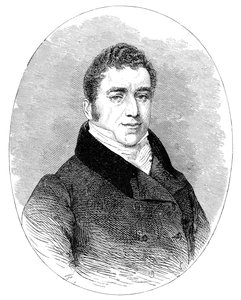 Joseph Hume, 1777-1855, 1800-luku tekijältä Unbekannt