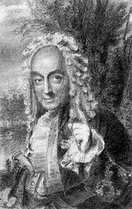 Joseph Shepherd Munden, englantilainen näyttelijä, Sir Francis Gripenä, 1700-luvun loppu tai 1800-luvun alku 1884 tekijältä Unbekannt