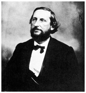 Judah P Benjamin, Konfederaation valtiosihteeri, 1861-1865 1955 tekijältä Unbekannt