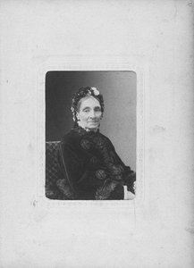 Juliette Drouet tekijältä Unbekannt