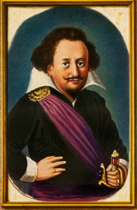 Karl Gustav Graf von Wrangel, 1933. tekijältä Unbekannt