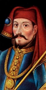 Kuningas Henrik IV tekijältä Unbekannt
