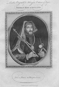 Kuningas Henrik IV, 1787. tekijältä Unbekannt