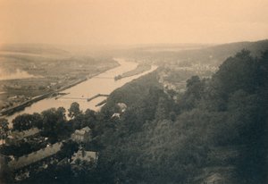 Leela Was-to-Frotte, c1900 tekijältä Unbekannt
