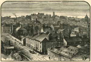Lancaster, 1898. tekijältä Unbekannt