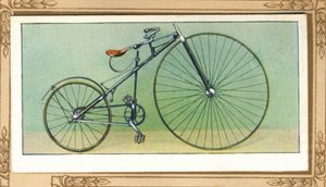 Lawsons Bicycle, 1939 tekijältä Unbekannt