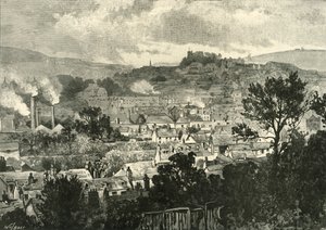 Lewes, 1898. tekijältä Unbekannt