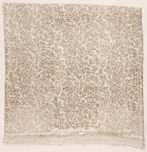 Liberty Printed Silk, n. 1880. tekijältä Unbekannt
