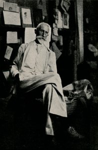 Lionel Smythe, c1917, 1919 tekijältä Unbekannt