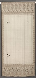Pitkä huivi, n. 1815. tekijältä Unbekannt