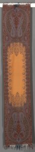 Long Stole Botehsin ja Orange Centerin kanssa, 1850-1855. tekijältä Unbekannt