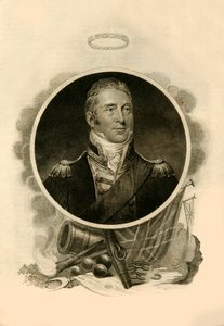 Lord Exmouth, 1757-1833, 1816. tekijältä Unbekannt