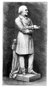 Lord John Russell, 1792-1878, 1800-luku tekijältä Unbekannt