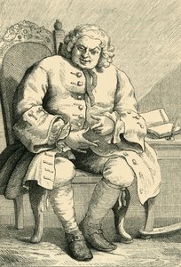 Lordi Lovat, s. 1872. tekijältä Unbekannt
