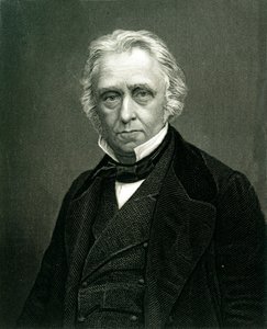 Lordi Macaulay, 1850, 1884. tekijältä Unbekannt
