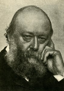 Lordi Salisbury, 1901. tekijältä Unbekannt