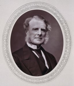 Lord Winmarleigh, brittiläinen poliitikko, s. 1876 tekijältä Unbekannt