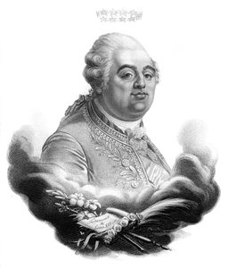 Ludvig XVI, Ranskan kuningas, 1816 tekijältä Unbekannt